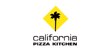 California Pizza Kitchen Logo
