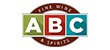 ABC Fine Wine & Spirits Logo