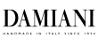 DAMIANI Logo