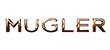Mugler Fragrances Logo