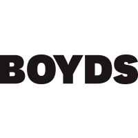 Boyds