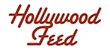 Hollywood Feed Logo
