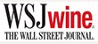 WSJ Wine Logo