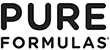 Pure Formulas Logo
