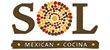 SOL Mexican Cocina Logo