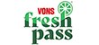 Vons Logo
