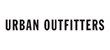 urbanoutfitters Logo