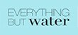 everythingbutwater Logo
