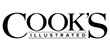 Cook's Illustrated Magazine