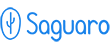 The Saguaro Palm Springs Logo