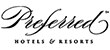 Preferred Hotels & Resorts