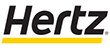 Hertz - Platinum Card® 40th