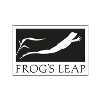 Frog's Leap Winery offer
