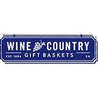 Wine Country Gift Baskets offer