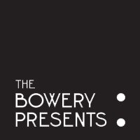 The Bowery Presents Music Clubs offer