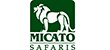 Micato Safaris Logo