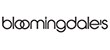 Bloomingdale's Logo