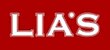 Lia's Restaurant Logo
