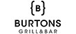 Burtons Grill & Bar