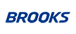 Brooks Running Logo