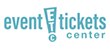 Event Tickets Center Logo
