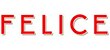 Felice offer
