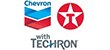 Chevron and Texaco App