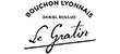 Le Gratin Logo