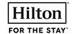 Hilton (select properties only) offer