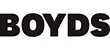 Boyds offer