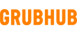 Grubhub Logo