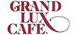 Grand Lux Cafe offer