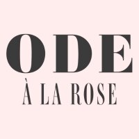 Ode à la Rose offer