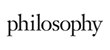 philosophy.com offer