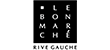 Shop in France at Le Bon Marché offer