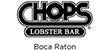 Chops Lobster Bar offer