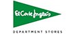 Shop in Spain at El Corte Inglés Castellana (Madrid)