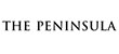 The Peninsula Hotels Logo