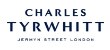 Charles Tyrwhitt Logo