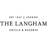 The Langham Hotels and Resorts offer