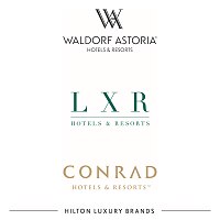 Waldorf offer
