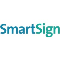 SmartSign offer