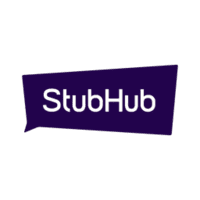 StubHub offer