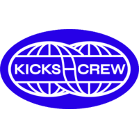 kickscrew.com Logo
