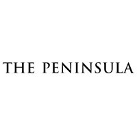 The