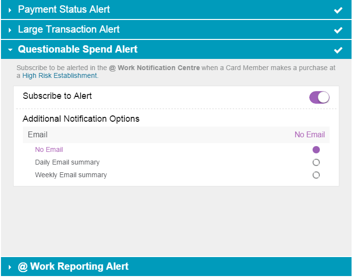 questionable-spend-alert