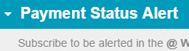 Alert