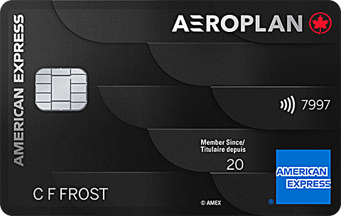 American Express Canada | Priority Security Lane Access