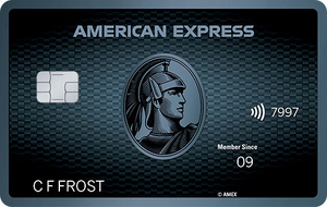 undefinedThe American Express Explorer Credit Card