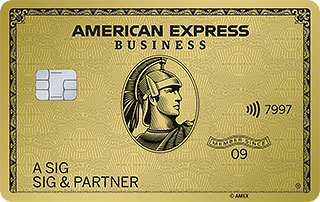 undefinedDie Business Gold Card